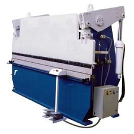 Automatic Hydraulic Press Brake Machine 5, Usage/Application: Industrial