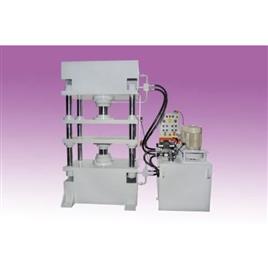 Automatic Hydraulic Press Machine 3