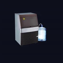 Automatic Ice Cube Making Machine 2