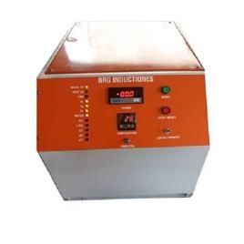 Automatic Induction Brazing Machine