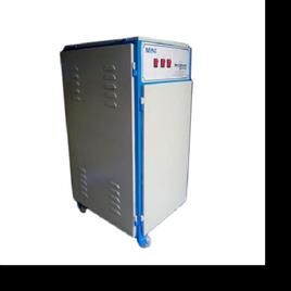 Automatic Industrial Steam Boiler