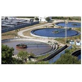 Automatic Industrial Water Treatment Plant