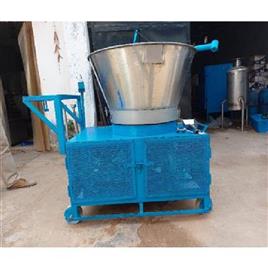 Automatic Khoya Making Machine