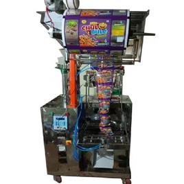 Automatic Kurkure Pouch Packaging Machine