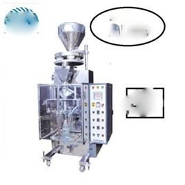 Automatic Kurkure Snacks Packing Machine 2