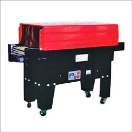 Automatic L Sealer Shrink Tunnel Machine