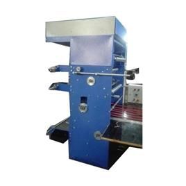 Automatic Label Gumming Machine