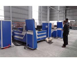 Automatic Laser Cutting Machine