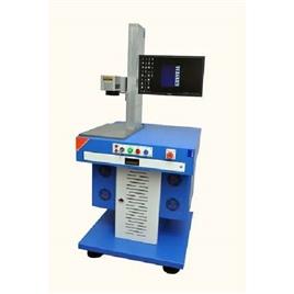 Automatic Laser Marking Machine 2, Offering Laser: Any