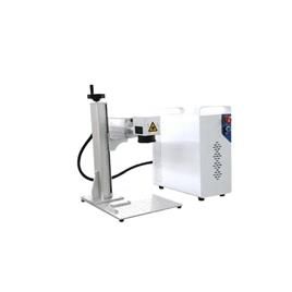 Automatic Laser Marking Machine 3, Voltage: 230 V