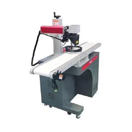 Automatic Laser Marking Machine 8