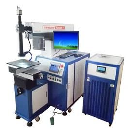 Automatic Laser Welding Machine In Delhi Jiatai International Company India