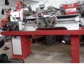 Automatic Light Duty Lathe Machine Pedestral, Minimum Order Quantity: 1 Piece
