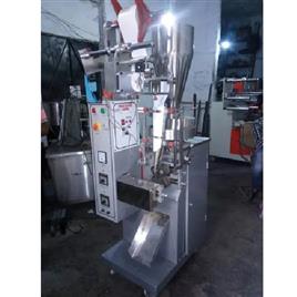 Automatic Liquid Filling Machine 18