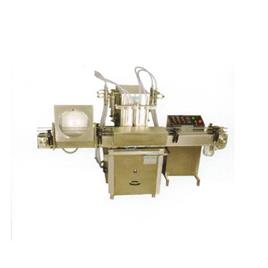 Automatic Liquid Filling Machine 24, Despatch time after releasing the order: na