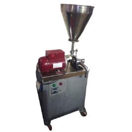 Automatic Liquid Packing Machine