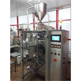 Automatic Liquid Pouch Packaging Machine In Faridabad Genius Engineering Solutions, Capacity: 500-1000 pouch per hour, 1000-2000 pouch per hour