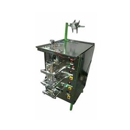 Automatic Liquid Pouch Packing Machine 11, Driven Type: Electric