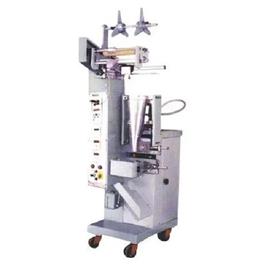 Automatic Liquid Pouch Packing Machine 6, Power: Electric