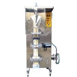 Automatic Liquid Pouches Filling Machine