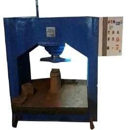 Automatic Load Testing Machine In West Delhi Dynamic Equipments