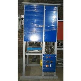 Automatic Mild Steel Single Die Paper Plate Making Machine Voltage: 220 V