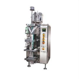 Automatic Milk Bag Packaging Machine, Material: SS