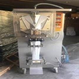 Automatic Milk Pouch Packaging Machine 3, Capacity: 200 to 1000 ml