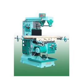 Automatic Milling Machine, Voltage: 440 V