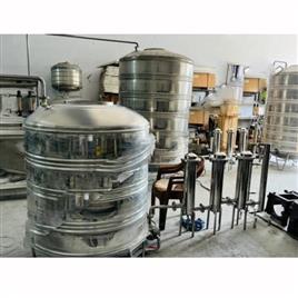 Automatic Mineral Water Bottling Plant 3