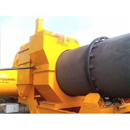 Automatic Mobile Asphalt Drum Mix Plant, Usage/Application: ROAD CONSTRUCTION