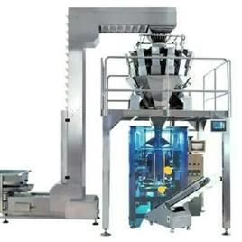 Automatic Multi Head Pouch Packaging Machine