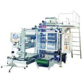 Automatic Multi Track Form Fill Sealing Machine