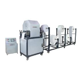 Automatic N95 Face Mask Making Machine, Power Rating: 440V