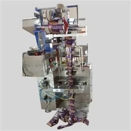 Automatic Namkeen Packing Machine 9