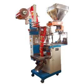 Automatic Namkeen Wafer Grocery Packaging Machine