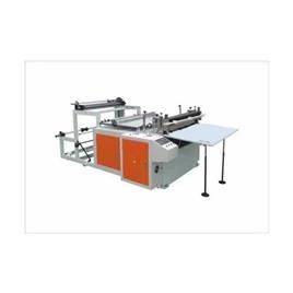 Automatic Non Woven Roll To Sheet Cutting Machine