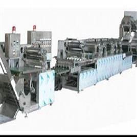 Automatic Noodle Machine 3, Power: Electric