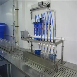 Automatic Oil Bottle Filling Machine In Jaipur Alok Enterprises