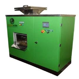 Automatic Organic Food Waste Compost Machine In Delhi Raieco Systems Management