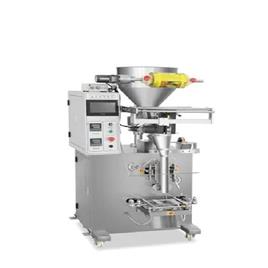 Automatic Packaging Machines In Delhi Novochem Resources Private Limited, Material: SS