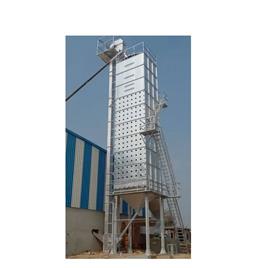 Automatic Paddy Dryer Plant In Bathinda Kalsi Industries, Automation Grade: Automatic