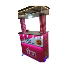 Automatic Pani Puri Water Serving Machine 2, Frequency: 20 Hz