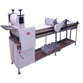 Automatic Papad Making Machine In Ahmedabad Honey Combb Products, Power Consumption (HP): 2 kW/ Hour