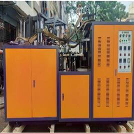 Automatic Paper Cup Machine Jpm 780 Falcon