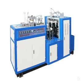 Automatic Paper Cup Making Machine 12