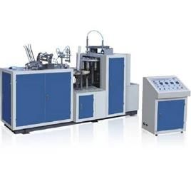 Automatic Paper Cup Making Machine 17