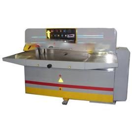 Automatic Paper Cutting Machine