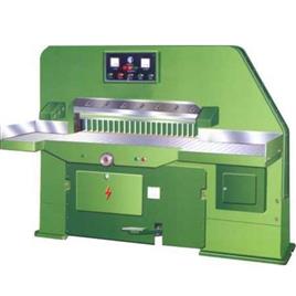 Automatic Paper Cutting Machine 5, Automation Grade: Automatic