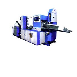 Automatic Paper Napkin Machine, Napkin Type: 1/4